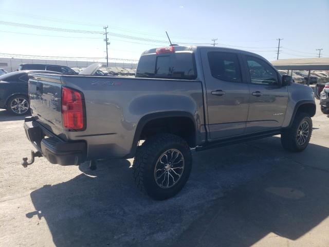 2022 CHEVROLET COLORADO Z 1GCGTEEN4N1310791  70468184