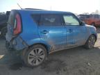 KIA SOUL + photo