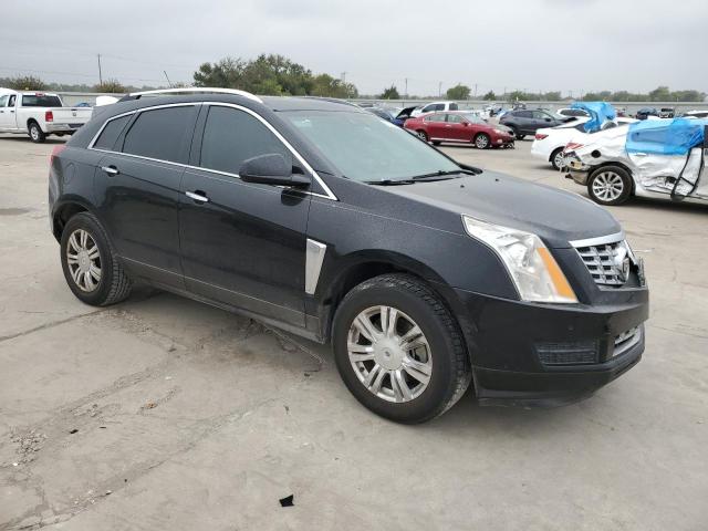 VIN 3GYFNBE34FS516951 2015 Cadillac SRX, Luxury Col... no.4