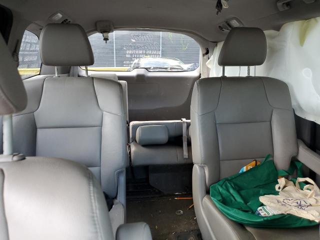 2015 HONDA ODYSSEY EX - 5FNRL5H69FB014221