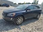 2015 VOLVO XC60 T6 PL - YV4902RD2F2615636