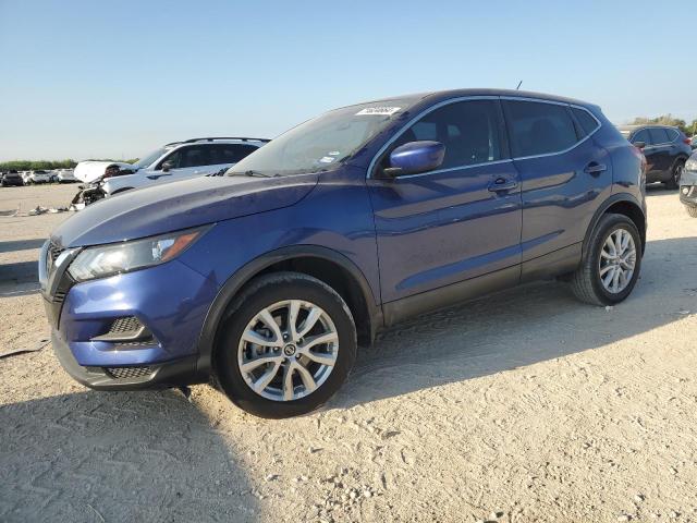 2020 NISSAN ROGUE SPOR - JN1BJ1CV2LW261184