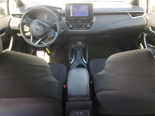 2024 TOYOTA COROLLA HY JTDBCMFE6R3036622