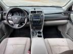 TOYOTA CAMRY LE photo