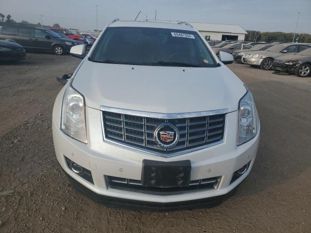 2016 CADILLAC SRX PERFOR - 3GYFNCE38GS559177