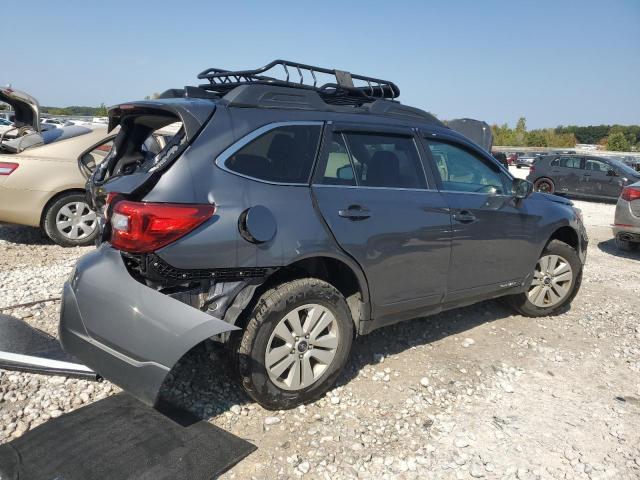 VIN 4S4BSACCXJ3375212 2018 Subaru Outback, 2.5I Pre... no.3