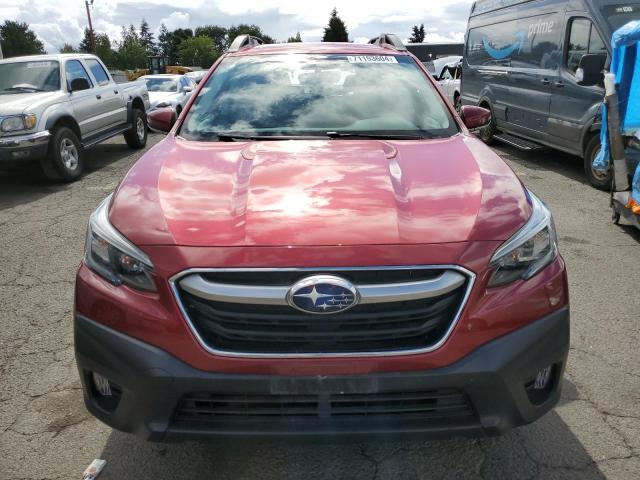 2021 SUBARU OUTBACK PR - 4S4BTACCXM3144361
