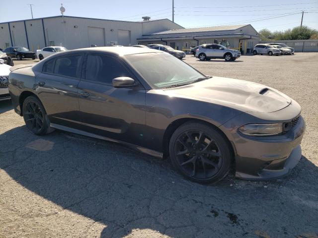 2019 DODGE CHARGER GT - 2C3CDXHG3KH545835