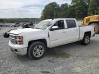 2015 CHEVROLET SILVERADO - 3GCUKREC6FG507301