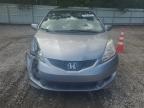 HONDA FIT SPORT photo