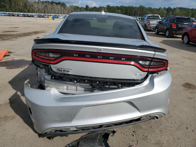 2022 DODGE CHARGER GT - 2C3CDXHG3NH157573