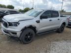 2019 FORD RANGER XL - 1FTER4FH9KLA25111