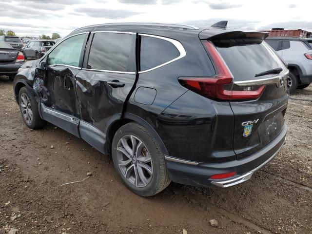 2022 HONDA CR-V TOURI - 5J6RT6H99NL003824