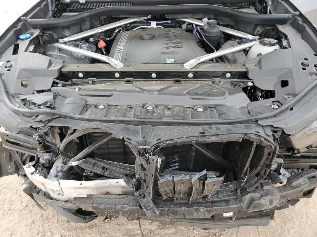 VIN 5UX23EU01S9W51240 2025 BMW X5 no.12