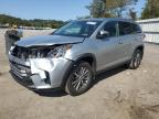 2019 TOYOTA HIGHLANDER - 5TDJGRFH6KS074444