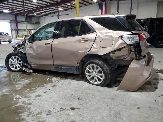 VIN 2GNAXHEV1K6219019 2019 Chevrolet Equinox, LS no.2