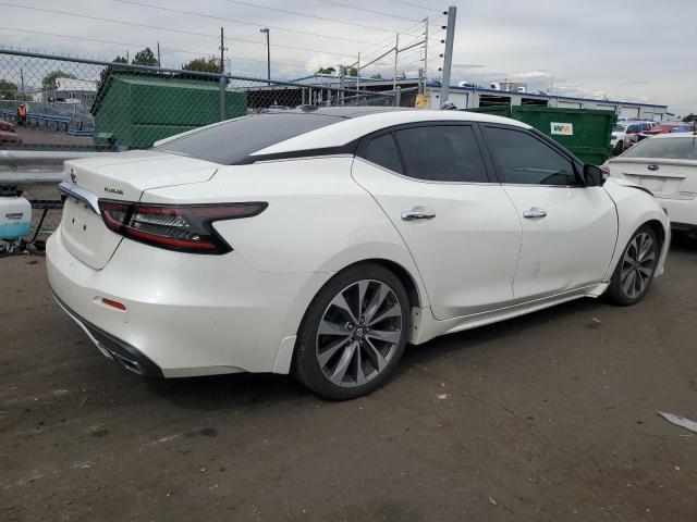 2019 NISSAN MAXIMA S - 1N4AA6AV3KC382739