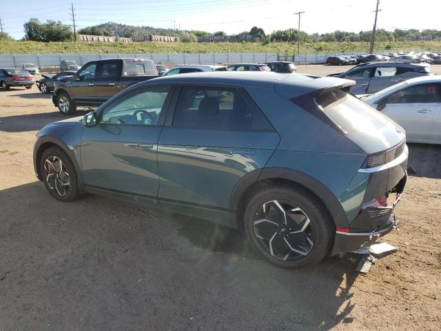 2024 HYUNDAI IONIQ 5 SE - KM8KMDDF9RU279355