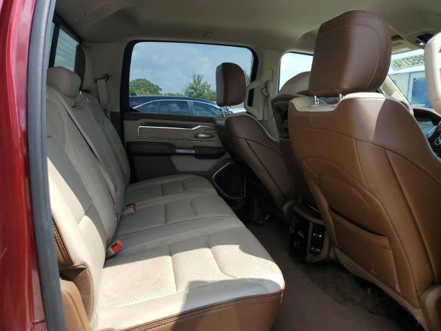 2019 RAM 1500 LARAM - 1C6SRFJTXKN531925