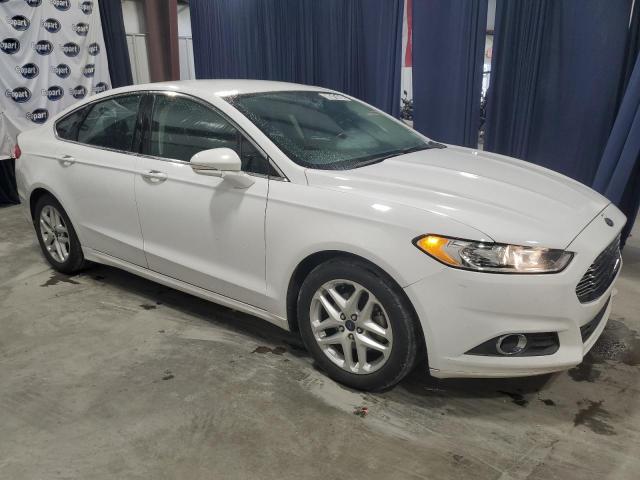 2016 FORD FUSION SE - 1FA6P0HD4G5125521