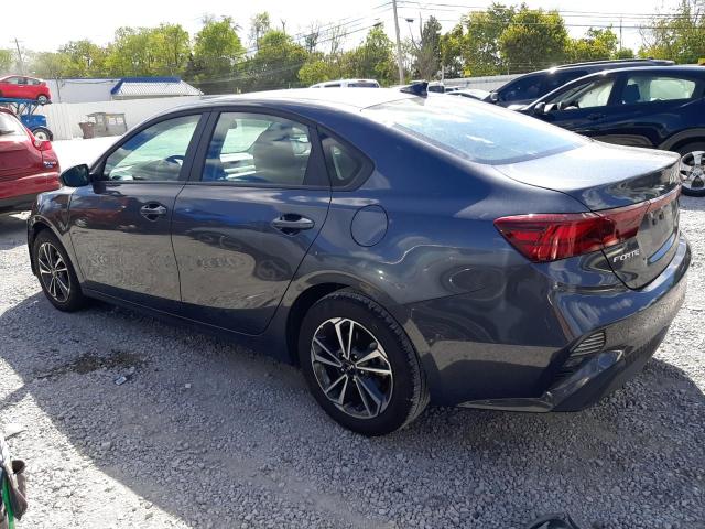 2024 KIA FORTE LX - 3KPF24AD6RE725085