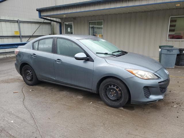 VIN JM1BL1TF7D1724533 2013 Mazda 3, I no.4