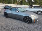 NISSAN 350Z ROADS photo