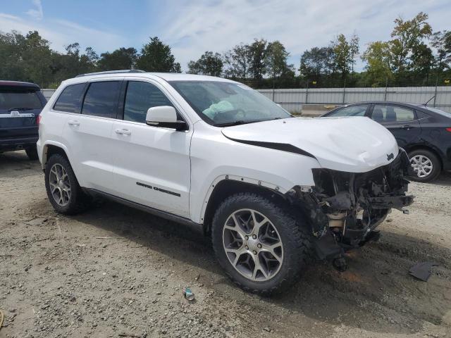 VIN 1C4RJFBG7JC148504 2018 Jeep Grand Cherokee, Lim... no.4