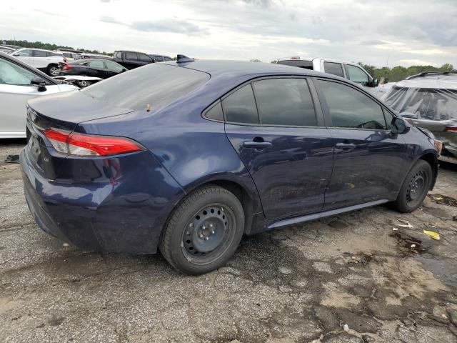 2020 TOYOTA COROLLA LE - JTDEPRAE6LJ077499