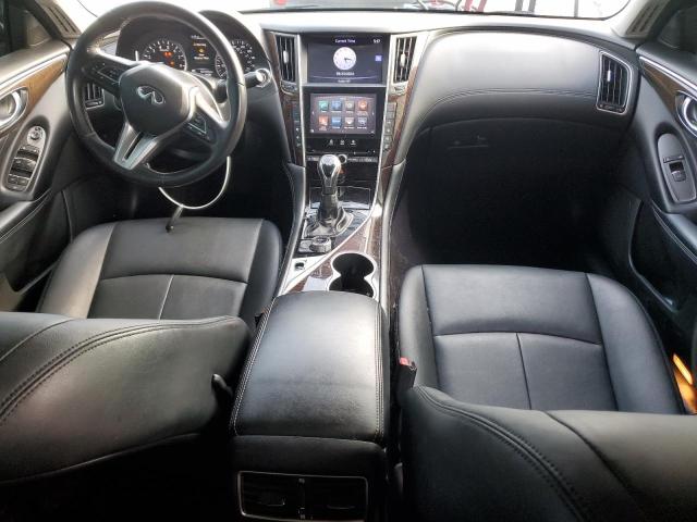 2018 INFINITI Q50 LUXE - JN1EV7AP8JM352056