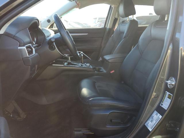 2019 MAZDA CX-5 TOURI - JM3KFBCM4K0640997