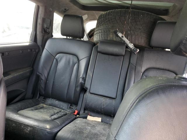 2015 AUDI Q7 TDI PRE WA1WMAFE0FD033213