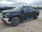 2019 CHEVROLET SILVERADO - 3GCPWCEK3KG114128