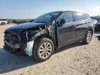 2018 BUICK ENVISION E - LRBFX1SA0JD007721