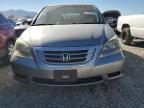 HONDA ODYSSEY EX photo