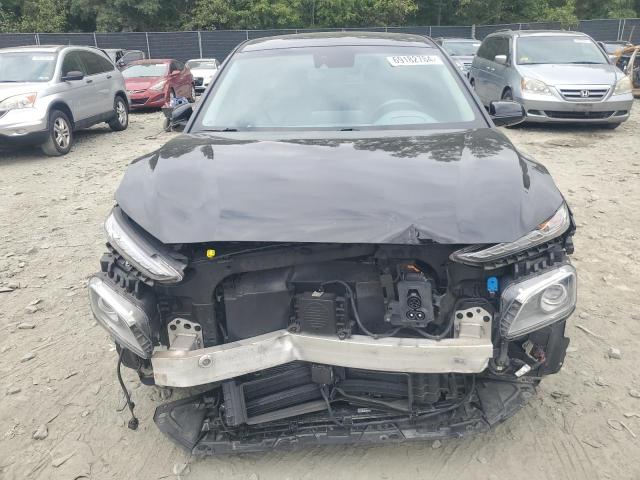 2020 HYUNDAI KONA ULTIM - KM8K53AG7LU076878