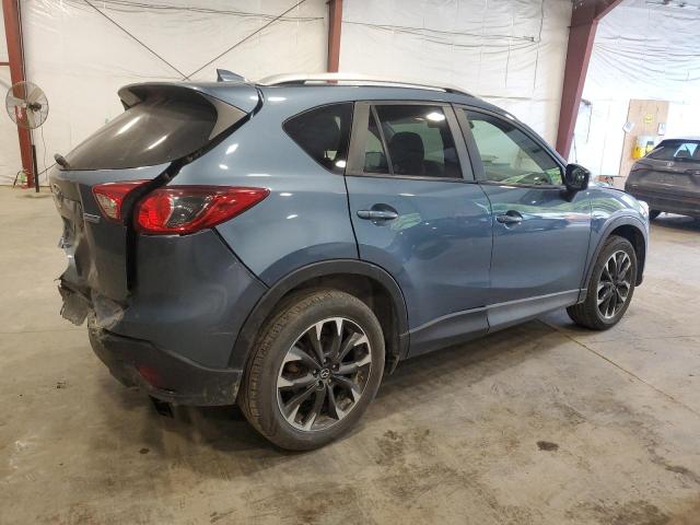 2016 MAZDA CX-5 GT - JM3KE4DY4G0888996