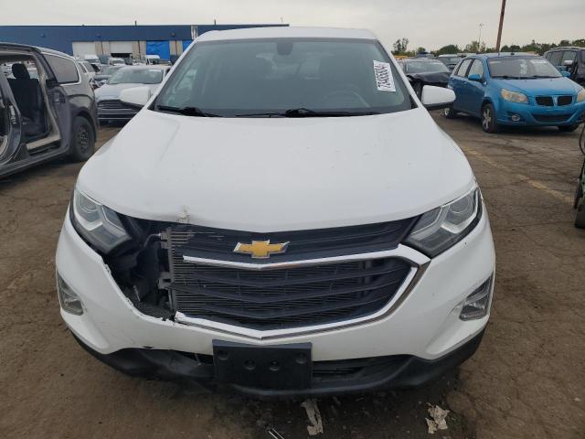 2018 CHEVROLET EQUINOX LT 3GNAXJEV1JL289704  73485804