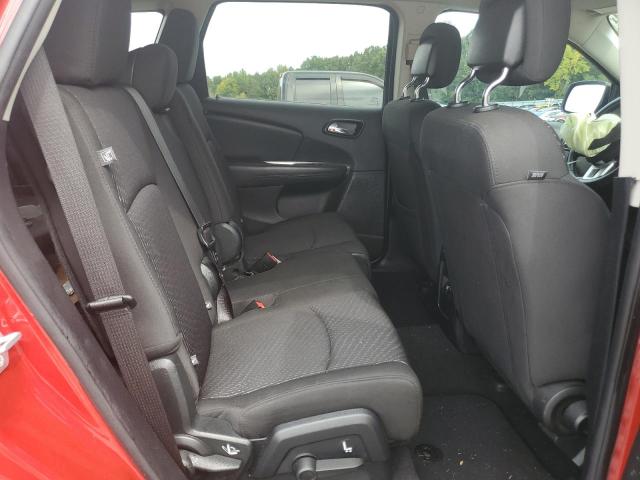 2018 DODGE JOURNEY SE - 3C4PDCAB6JT167181