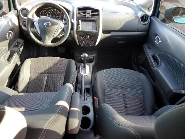 2015 NISSAN VERSA NOTE - 3N1CE2CP3FL355908