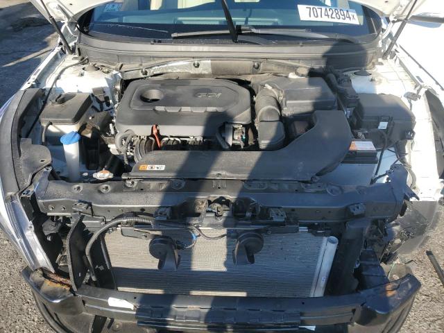 2015 HYUNDAI SONATA SPO - 5NPE34AF5FH260185