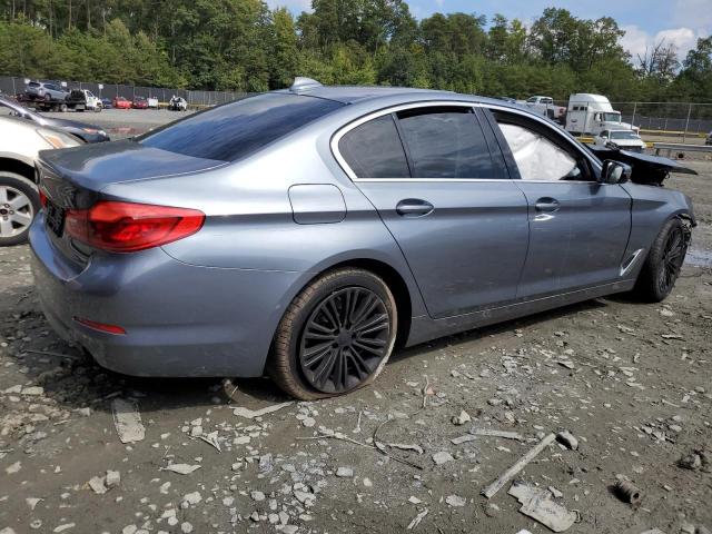 2019 BMW 530 I - WBAJA5C51KWW08872
