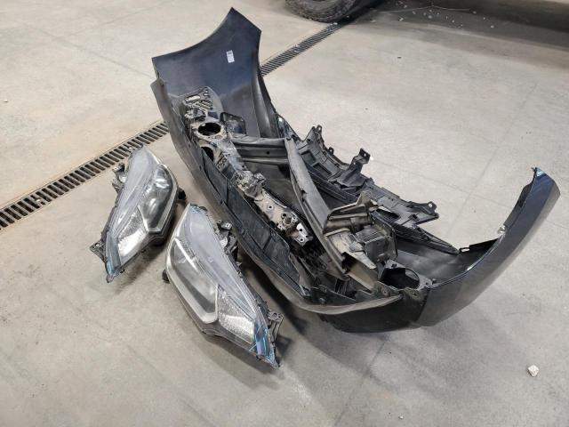 2016 HONDA FIT LX - JHMGK5H51GX014303
