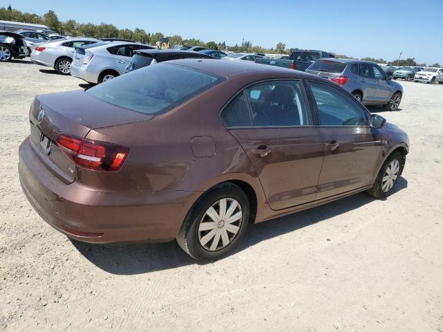 VIN 3VW267AJ0GM362809 2016 Volkswagen Jetta, S no.3