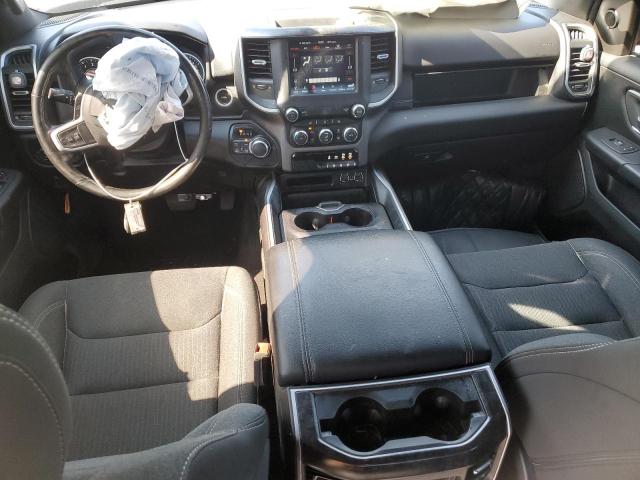 2020 RAM 1500 BIG H - 1C6SRFFT5LN163034