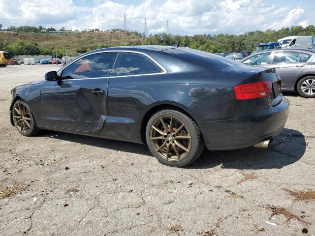 VIN WAURFAFR3DA075595 2013 Audi A5, Premium Plus no.2