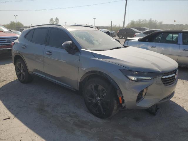 2023 BUICK ENVISION E - LRBFZPR40PD209710