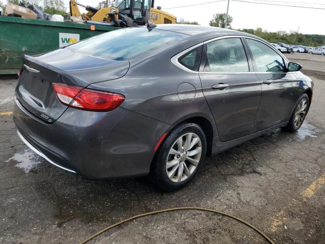 VIN 1C3CCCCB5FN735334 2015 Chrysler 200, C no.3