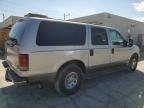 FORD EXCURSION photo