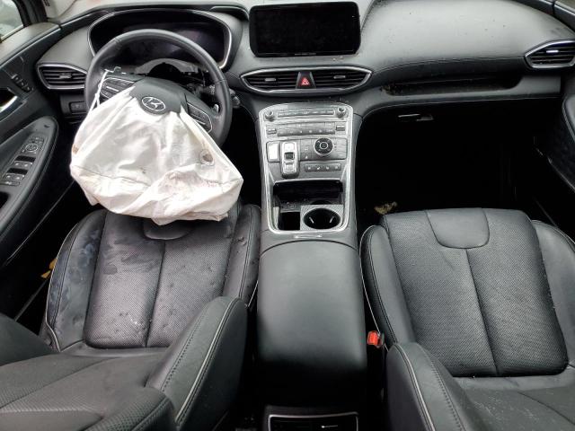2023 HYUNDAI SANTA FE L - 5NMS4DAL8PH517537